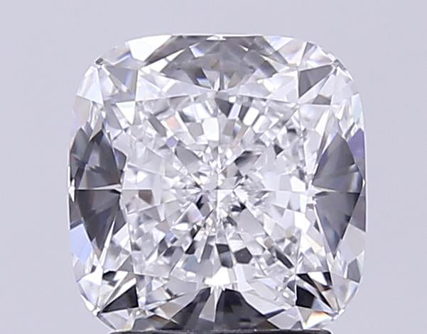 IGI 2.78 Carat Cushion Lab Grown Diamond 人工培育鑽石 實驗室人造鑽石