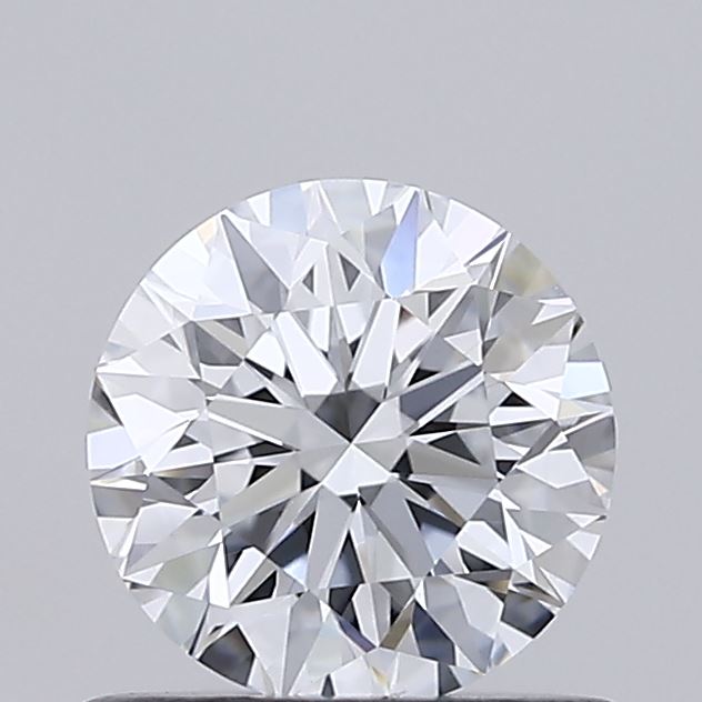 IGI 0.69 Carat Round Brilliant Lab Grown Diamond 人工培育鑽石 實驗室人造鑽石