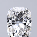 IGI 1.47 Carat Cushion Lab Grown Diamond 人工培育鑽石 實驗室人造鑽石