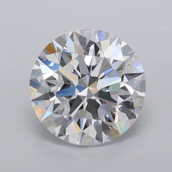 IGI 1.02 Carat Round Brilliant Lab Grown Diamond 人工培育鑽石 實驗室人造鑽石