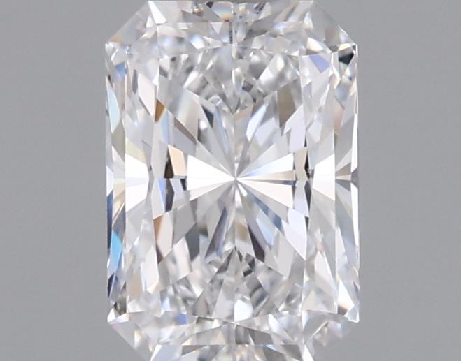 IGI 1.02 Carat Radiant Cut Lab Grown Diamond 人工培育鑽石 實驗室人造鑽石