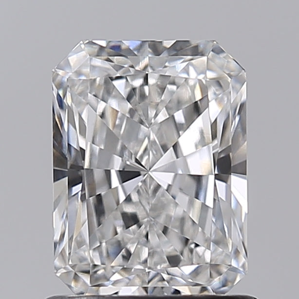 IGI 1.02 Carat 雷地恩切割 - Radiant Cut 培育鑽石 Lab Grown Diamond 人造鑽石 人工鑽石 實驗室鑽石 培養鑽石 香港 培育鑽 