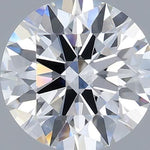 IGI 1.51 Carat Round Brilliant Lab Grown Diamond 人工培育鑽石 實驗室人造鑽石