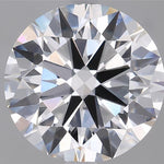 IGI 2.47 Carat Round Brilliant Lab Grown Diamond 人工培育鑽石 實驗室人造鑽石