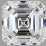 IGI 10.04 Carat Asscher Lab Grown Diamond 人工培育鑽石 實驗室人造鑽石
