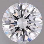 IGI 2.08 Carat Round Brilliant Lab Grown Diamond 人工培育鑽石 實驗室人造鑽石