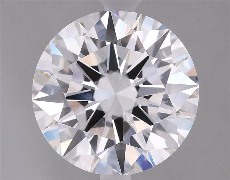 IGI 2.08 Carat Round Brilliant Lab Grown Diamond 人工培育鑽石 實驗室人造鑽石