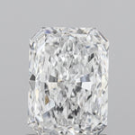 IGI 1.05 Carat Radiant Cut Lab Grown Diamond 人工培育鑽石 實驗室人造鑽石