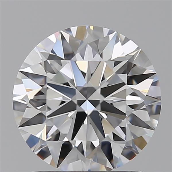 IGI 1.50 Carat Round Brilliant Lab Grown Diamond 人工培育鑽石 實驗室人造鑽石