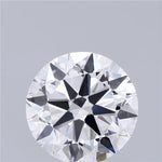 IGI 6.98 Carat Round Brilliant Lab Grown Diamond 人工培育鑽石 實驗室人造鑽石