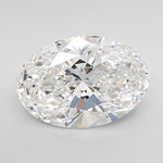 IGI 2.17 Carat Oval Lab Grown Diamond 人工培育鑽石 實驗室人造鑽石