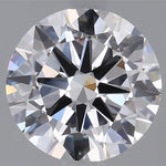 IGI 1.51 Carat Round Brilliant Lab Grown Diamond 人工培育鑽石 實驗室人造鑽石
