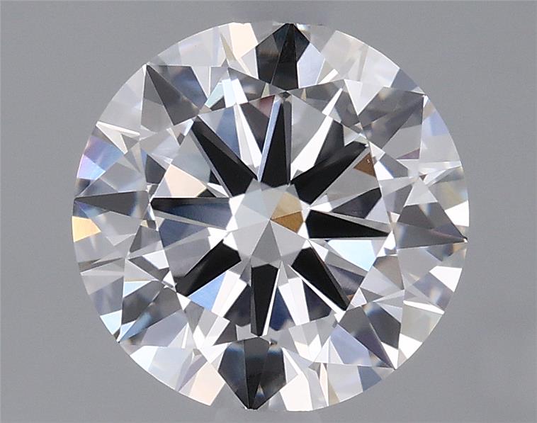 IGI 1.51 Carat Round Brilliant Lab Grown Diamond 人工培育鑽石 實驗室人造鑽石