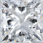 IGI 1.70 Carat Princess Cut Lab Grown Diamond 人工培育鑽石 實驗室人造鑽石