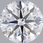IGI 1.04 Carat Round Brilliant Lab Grown Diamond 人工培育鑽石 實驗室人造鑽石