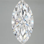 IGI 4.54 Carat Marquise Lab Grown Diamond 人工培育鑽石 實驗室人造鑽石