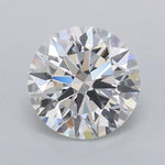 IGI 1.03 Carat Round Brilliant Lab Grown Diamond 人工培育鑽石 實驗室人造鑽石