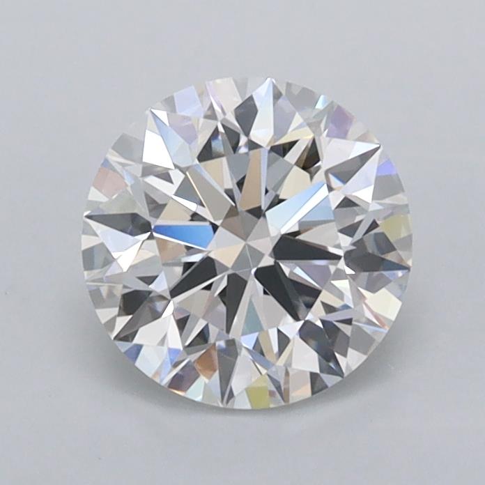 IGI 1.03 Carat Round Brilliant Lab Grown Diamond 人工培育鑽石 實驗室人造鑽石