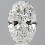 IGI 9.08 Carat Oval Lab Grown Diamond 人工培育鑽石 實驗室人造鑽石
