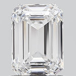 IGI 1.91 Carat Emerald Lab Grown Diamond 人工培育鑽石 實驗室人造鑽石