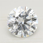 IGI 1.50 Carat Round Brilliant Lab Grown Diamond 人工培育鑽石 實驗室人造鑽石