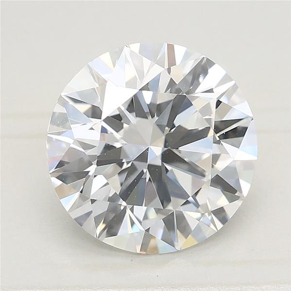 IGI 1.50 Carat Round Brilliant Lab Grown Diamond 人工培育鑽石 實驗室人造鑽石