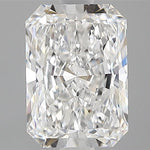 IGI 1.59 Carat Radiant Cut Lab Grown Diamond 人工培育鑽石 實驗室人造鑽石