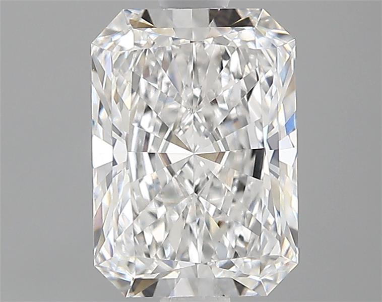 IGI 1.59 Carat Radiant Cut Lab Grown Diamond 人工培育鑽石 實驗室人造鑽石