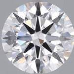 IGI 0.97 Carat Round Brilliant Lab Grown Diamond 人工培育鑽石 實驗室人造鑽石
