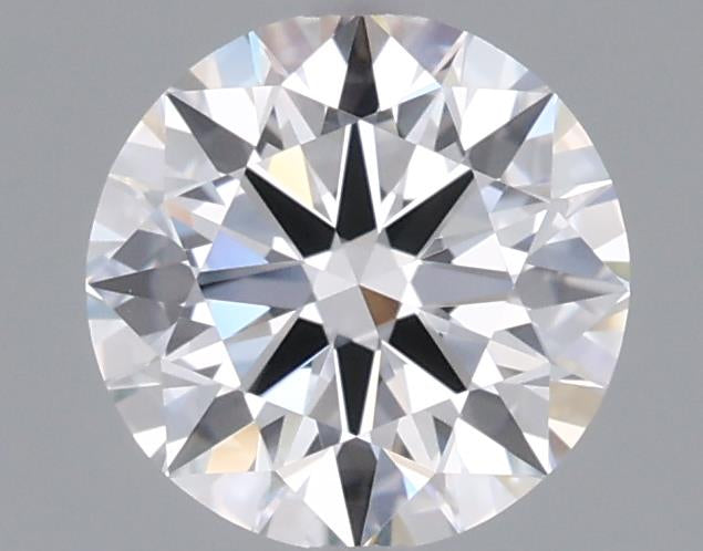IGI 0.97 Carat Round Brilliant Lab Grown Diamond 人工培育鑽石 實驗室人造鑽石