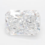 IGI 5.07 Carat Radiant Cut Lab Grown Diamond 人工培育鑽石 實驗室人造鑽石