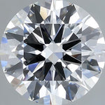 IGI 2.00 Carat Round Brilliant Lab Grown Diamond 人工培育鑽石 實驗室人造鑽石