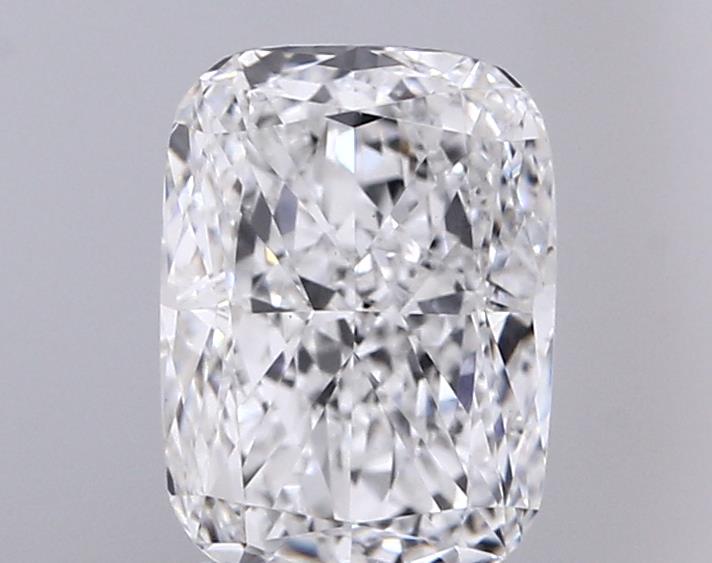 IGI 1.95 Carat Cushion Lab Grown Diamond 人工培育鑽石 實驗室人造鑽石