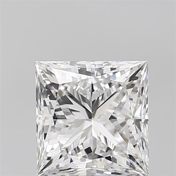 IGI 2.39 Carat Princess Cut Lab Grown Diamond 人工培育鑽石 實驗室人造鑽石