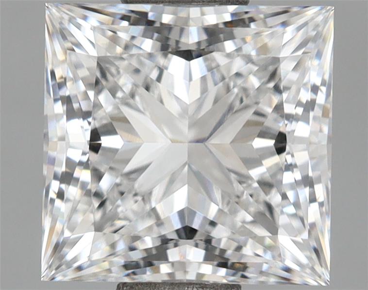 IGI 2.02 Carat Princess Cut Lab Grown Diamond 人工培育鑽石 實驗室人造鑽石