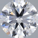 IGI 1.70 Carat Round Brilliant Lab Grown Diamond 人工培育鑽石 實驗室人造鑽石