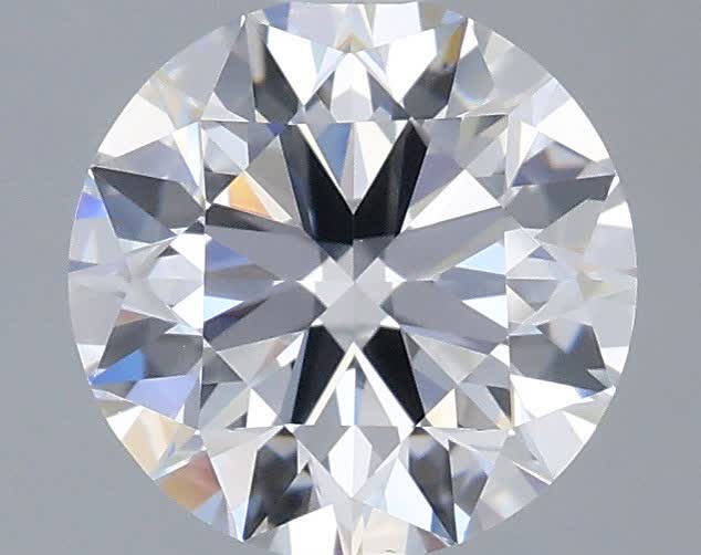 IGI 1.70 Carat Round Brilliant Lab Grown Diamond 人工培育鑽石 實驗室人造鑽石
