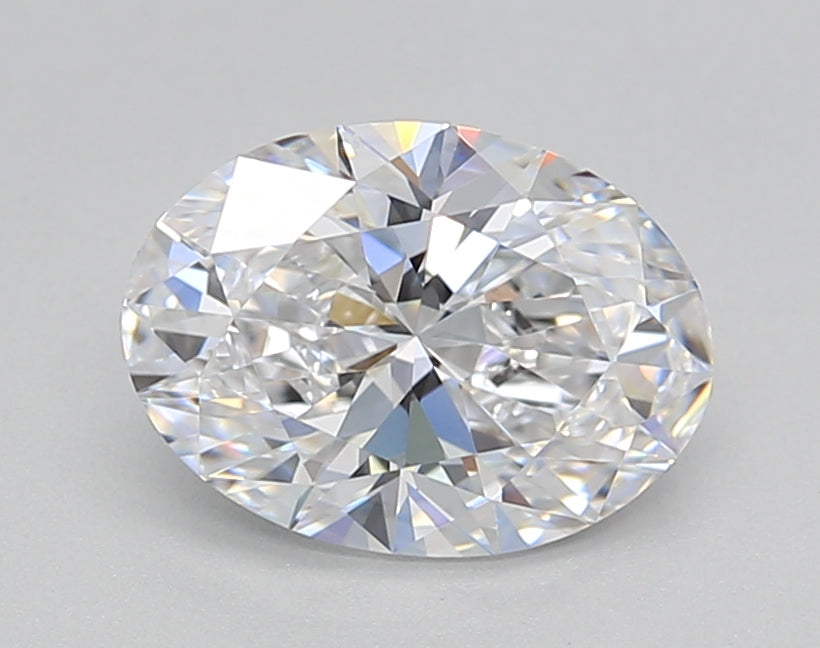 IGI 1.55 Carat 橢圓形 - Oval 培育鑽石 Lab Grown Diamond 人造鑽石 人工鑽石 實驗室鑽石 培養鑽石 香港 培育鑽 