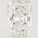 IGI 1.60 Carat Radiant Cut Lab Grown Diamond 人工培育鑽石 實驗室人造鑽石