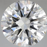 IGI 7.04 Carat Round Brilliant Lab Grown Diamond 人工培育鑽石 實驗室人造鑽石