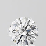 IGI 1.00 Carat Round Brilliant Lab Grown Diamond 人工培育鑽石 實驗室人造鑽石