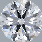 IGI 1.46 Carat Round Brilliant Lab Grown Diamond 人工培育鑽石 實驗室人造鑽石