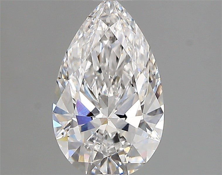 IGI 1.30 Carat Pear Lab Grown Diamond 人工培育鑽石 實驗室人造鑽石