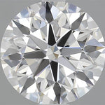 IGI 1.60 Carat Round Brilliant Lab Grown Diamond 人工培育鑽石 實驗室人造鑽石