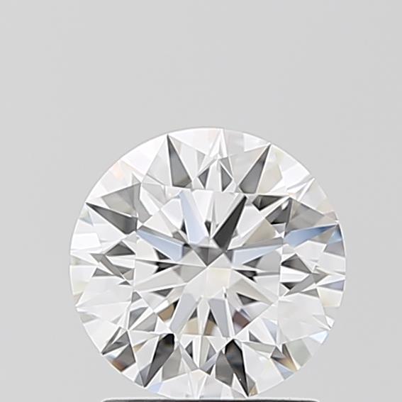 IGI 1.24 Carat Round Brilliant Lab Grown Diamond