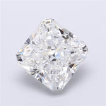 IGI 4.54 Carat Radiant Cut Lab Grown Diamond 人工培育鑽石 實驗室人造鑽石