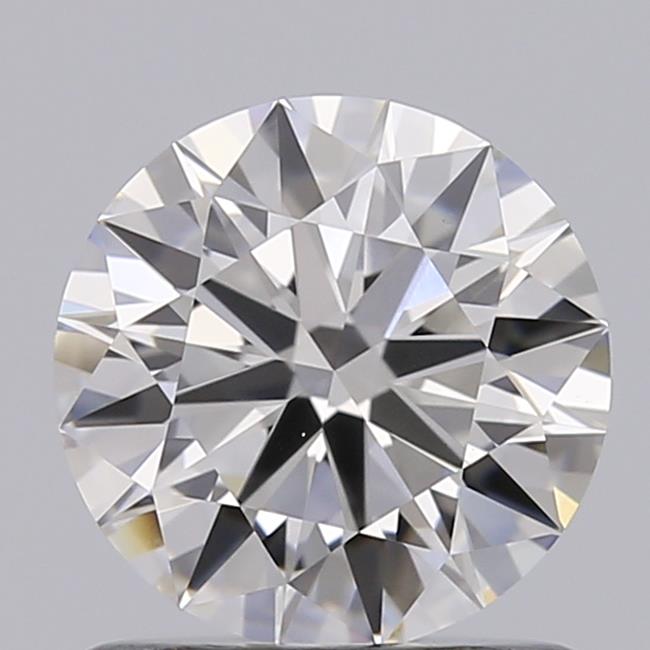 IGI 0.9 Carat Round Brilliant Lab Grown Diamond 培育鑽石