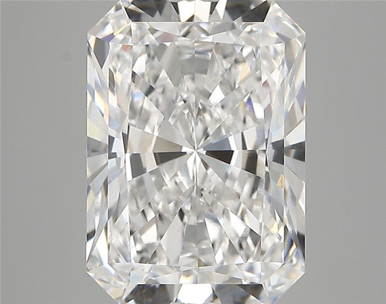 IGI 4.31 Carat Radiant Cut Lab Grown Diamond 人工培育鑽石 實驗室人造鑽石