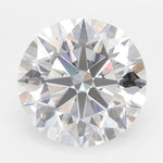IGI 3.01 Carat Round Brilliant Lab Grown Diamond 人工培育鑽石 實驗室人造鑽石