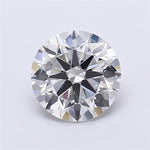 IGI 4.03 Carat Oval Lab Grown Diamond 人工培育鑽石 實驗室人造鑽石